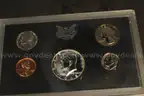 Lot of (8) US MINT SETS