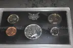 Lot of (8) US MINT SETS