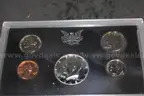 Lot of (8) US MINT SETS