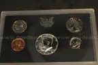 Lot of (8) US MINT SETS