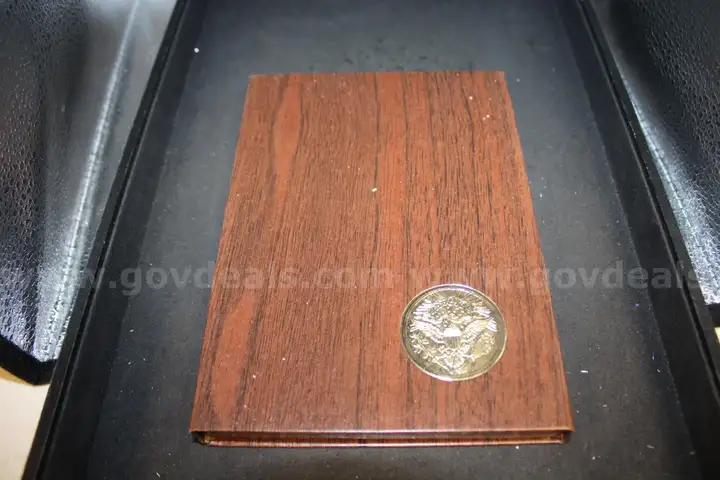 Lot of (4) US MINT SETS