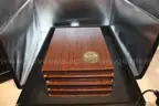 Lot of (4) US MINT SETS