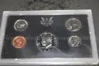 Lot of (5) US MINT SETS