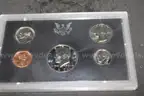 Lot of (5) US MINT SETS