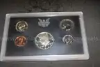 Lot of (10) Proof Coin Sets