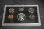 Lot of (10) Proof Coin Sets
