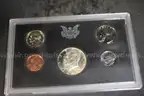 Lot of (10) Proof Coin Sets