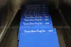 Lot of (10) Proof Coin Sets