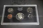 Lot of (10) Proof Coin Sets