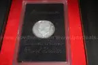 Lot of (5) Proof Coin Sets