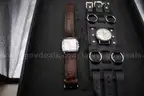 Lot of (2) Watches &#x26; (3) Costume Rings