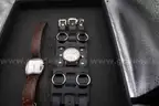 Lot of (2) Watches &#x26; (3) Costume Rings