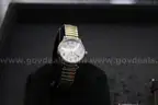 Lot of (4) Watches &#x26; (5) US Coins