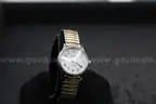 Lot of (4) Watches &#x26; (5) US Coins