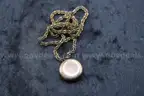 Lot of (2) Rings &#x26; (1) Necklace