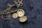 Lot of (2) Rings &#x26; (1) Necklace