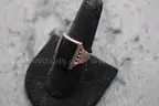 Lot of (2) Rings &#x26; (1) Necklace
