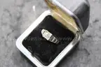 Lot of (1) Ladies Ring &#x26; (1) Foreign Coin