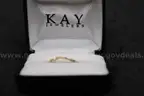 Lot of (2) Rings