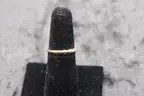 Lot of (2) Rings