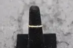 Lot of (2) Rings