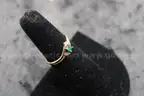 Lot of (2) Rings