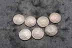 Lot of (17) US Coins &#x26; (7) Filipina Coins
