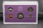 Lot of (7) US Coins &#x26; (4) US Coin Sets