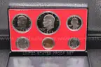 Lot of (7) US Coins &#x26; (4) US Coin Sets