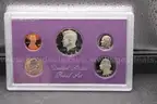 Lot of (7) US Coins &#x26; (4) US Coin Sets