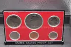 Lot of (7) US Coins &#x26; (4) US Coin Sets