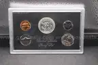 Lot of (7) US Coins &#x26; (4) US Coin Sets