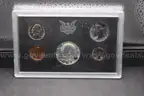 Lot of (7) US Coins &#x26; (4) US Coin Sets