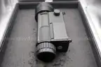 Lot of (1) MOONLIGHT NIGHTVISION SCOPE