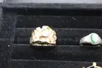 Lot of (11) Jewerly items