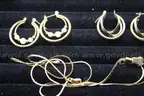 Lot of (11) Jewerly items