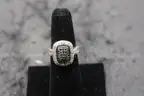 Lot of (2) Rings &#x26; (4) Canadian Coins