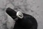 Lot of (2) Rings &#x26; (4) Canadian Coins