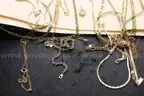 Lot of (28) Costume Jewerly Items