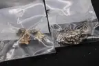 Lot of (1) Ring, (2) Watches &#x26; (1) Bag of Costume Jewerly
