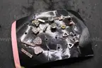 Lot of (1) Ring, (2) Watches &#x26; (1) Bag of Costume Jewerly