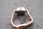 Lot of (1) Ring, (2) Watches &#x26; (1) Bag of Costume Jewerly