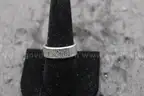 Lot of (1) Ring, (2) Watches &#x26; (1) Bag of Costume Jewerly
