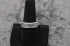 Lot of (1) Ring, (2) Watches &#x26; (1) Bag of Costume Jewerly