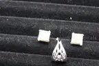 Lot of (4) Jewerly items