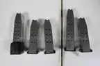 Lot of (8) Magazines