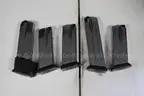 Lot of (8) Magazines