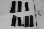 Lot of (7) Magazines
