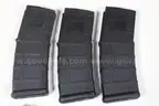 Lot of (6) Magazines