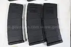 Lot of (6) Magazines